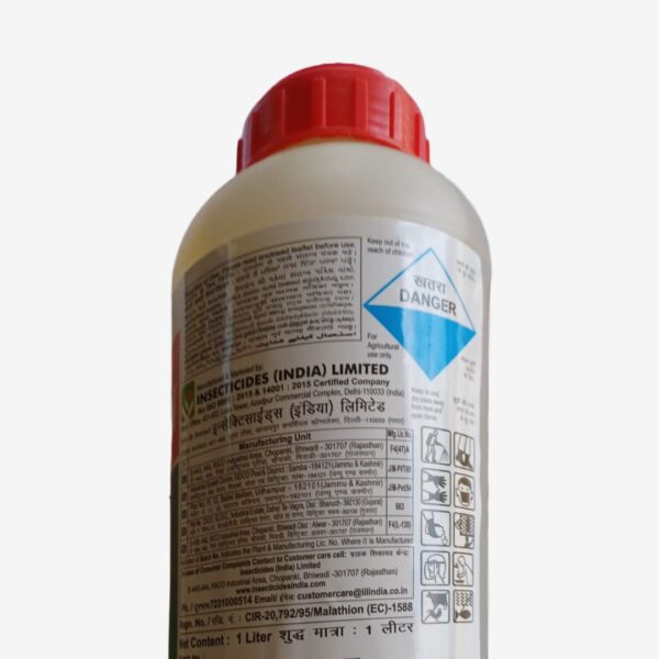 Milthion Malathion 50% EC