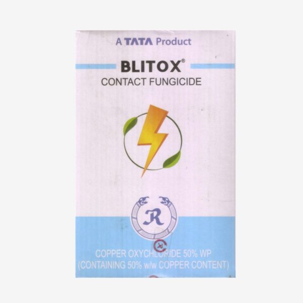 TATA Blitox (Copper Oxychloride 50 % WP)