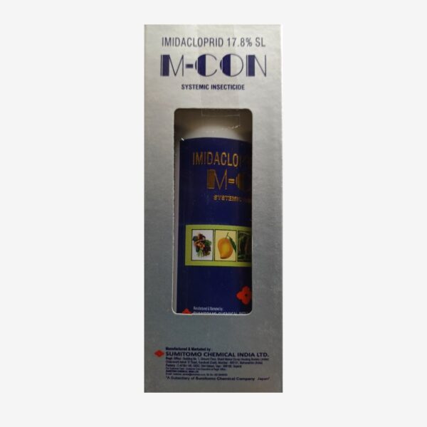 Sumitomo M-CON (Imidacloprid 17.8% SL)