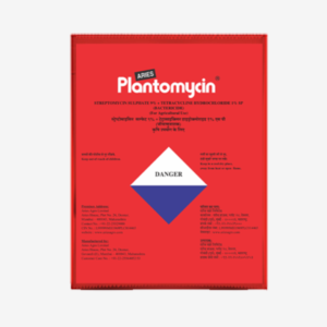 ARIES AGRO LIMITED PLANTOMYCIN