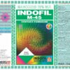INDOFIL M 45 (MANCOZEB 75% WP)